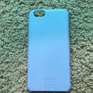 iPhone 6s case